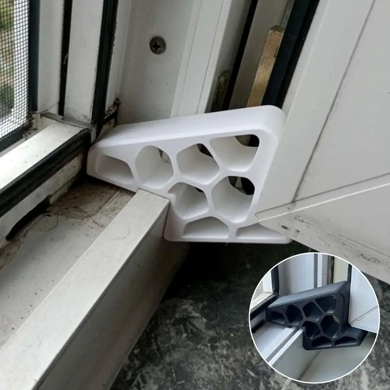 Butée de porte robuste antidér - Home Bathroom Lock avis et prix