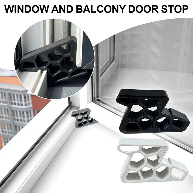 Butée de porte robuste antidér - Home Bathroom Lock avis et prix